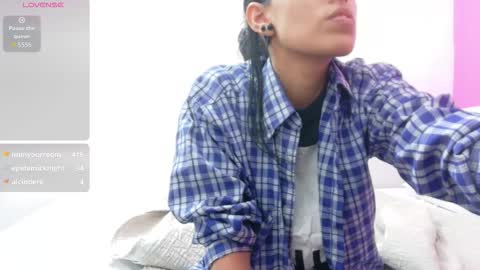 Karla  online show from February 24, 2:44 am