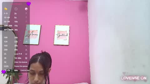 Karla  online show from March 8, 6:19 am