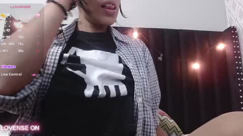 Karla  online show from December 18, 3:15 am