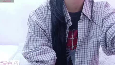 Karla  online show from February 10, 2:47 am