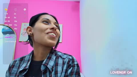 Karla  online show from December 6, 5:09 am