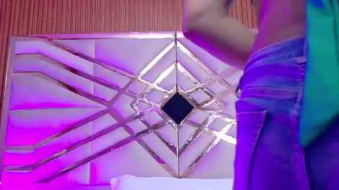SAMANTHA  online show from July 12, 12:17 pm