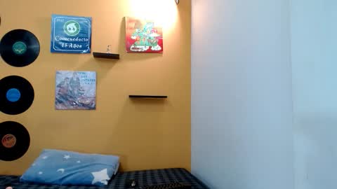 VERUS online show from March 28, 7:02 pm