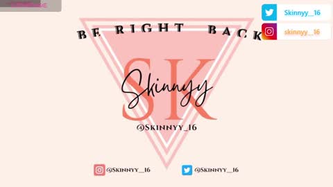 Skinny online show from January 10, 7:57 am