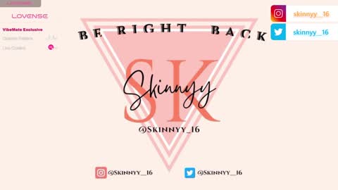 Skinny online show from December 18, 6:10 am