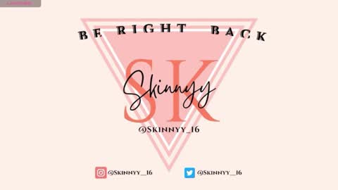 Skinny online show from February 15, 6:12 am