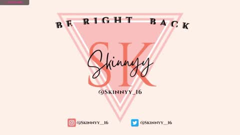 Skinny online show from January 28, 6:05 am