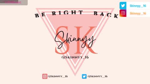 Skinny online show from January 15, 6:54 am