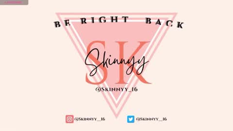 Skinny online show from February 26, 5:57 am