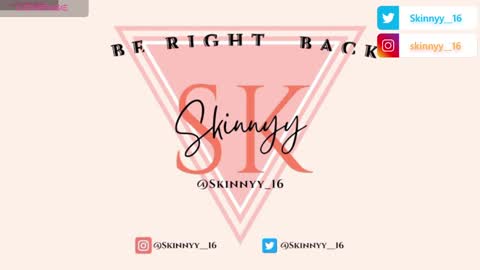 Skinny online show from January 9, 6:38 am