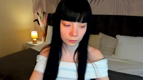 Snapshot of skinyjoyce chatting on February 9, 8:54 am Joyce online show from February 9, 8:54 am