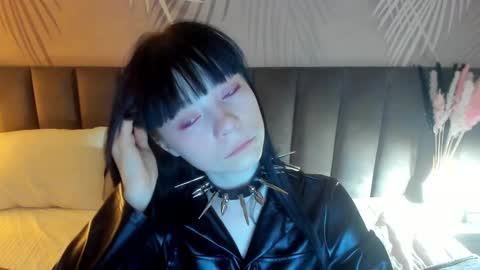 Snapshot of skinyjoyce chatting on February 23, 1:34 pm Joyce online show from February 23, 1:34 pm