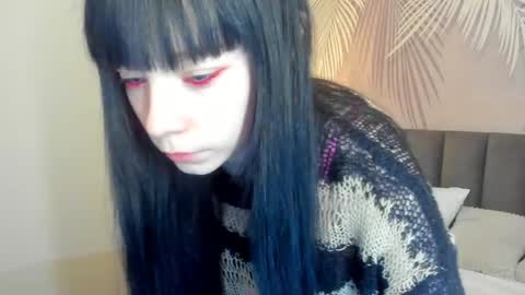 Snapshot of skinyjoyce chatting on February 23, 3:07 am Joyce online show from February 23, 3:07 am