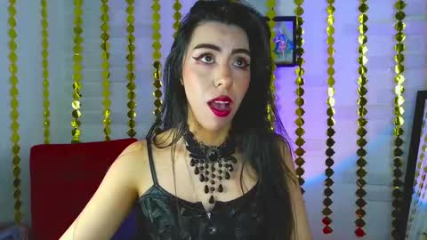 Snapshot of sky_girl1 chatting on March 7, 4:22 pm Mile online show from March 7, 4:22 pm