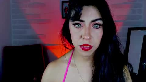 Snapshot of sky_girl1 chatting on December 18, 5:04 am Mile online show from December 18, 5:04 am