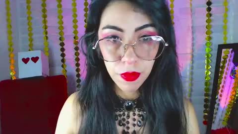 Snapshot of sky_girl1 chatting on March 11, 4:08 am Mile online show from March 11, 4:08 am
