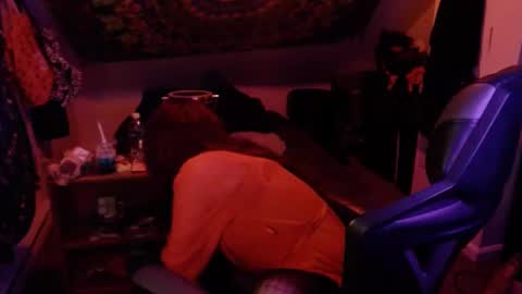 skyeeKanashii online show from February 13, 8:38 am