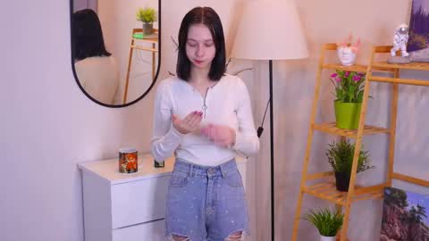 Melissa online show from February 2, 4:22 am