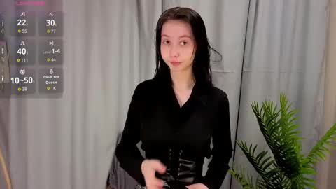 Melissa online show from March 26, 4:09 pm