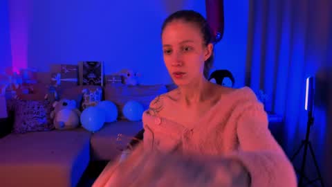    online show from December 3, 12:11 am