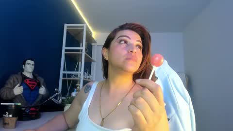 skylar__desire online show from October 17, 5:49 pm