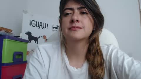Skyler online show from January 15, 4:32 pm