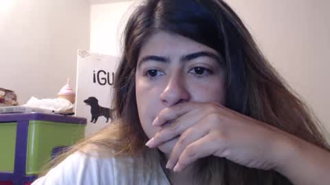 Skyler online show from January 12, 11:15 pm