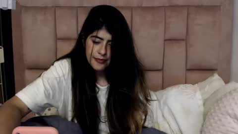 Skyler online show from June 16, 4:02 am
