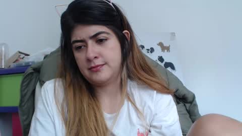 Skyler online show from January 9, 3:12 pm