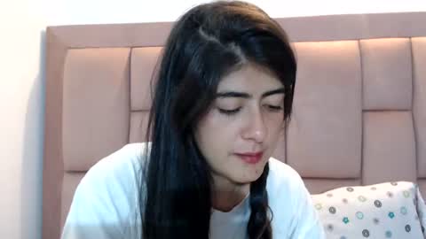 Skyler online show from July 22, 2:45 am