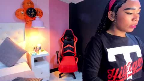 skylerbloom online show from November 2, 3:54 am