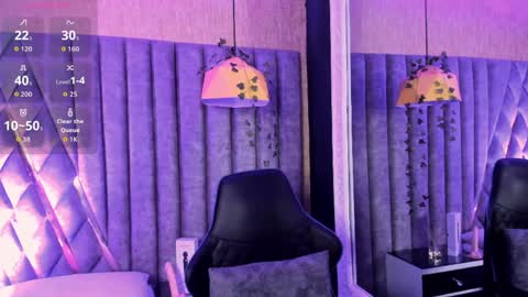 skylerbloom online show from March 22, 8:20 am