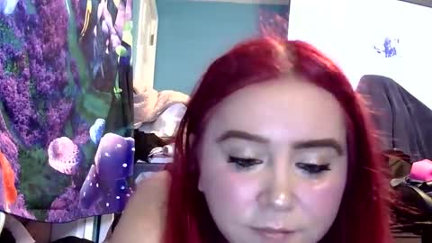 skylerrayy online show from March 6, 8:42 am