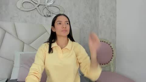 Snapshot of skylerwhite02 chatting on October 11, 8:11 pm Skyler online show from October 11, 8:11 pm