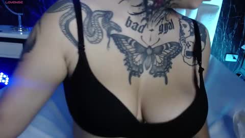 Skylla online show from December 16, 12:38 pm