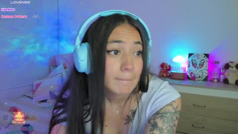 IG Skymelody 1 online show from February 4, 5:21 am