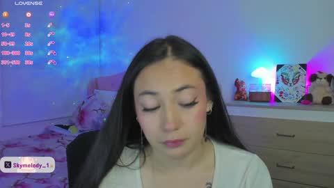 IG Skymelody 1 online show from January 7, 4:50 am