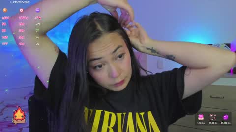 IG Skymelody 1 online show from December 20, 3:36 am