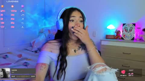 IG Skymelody 1 online show from February 19, 4:44 am