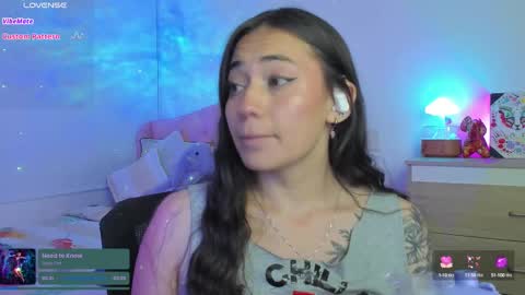 IG Skymelody 1 online show from February 10, 3:35 am