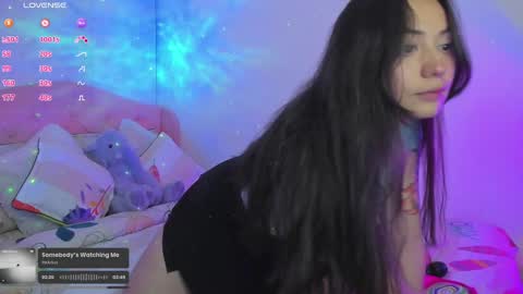 IG Skymelody 1 online show from March 10, 3:23 am
