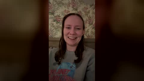 Sky Winters online show from April 12, 8:44 pm