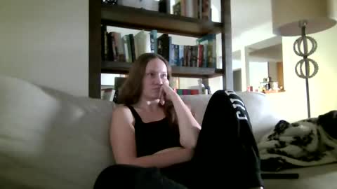 Sky Winters online show from October 17, 8:23 pm