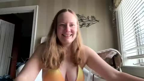 Sky Winters online show from January 6, 3:29 pm