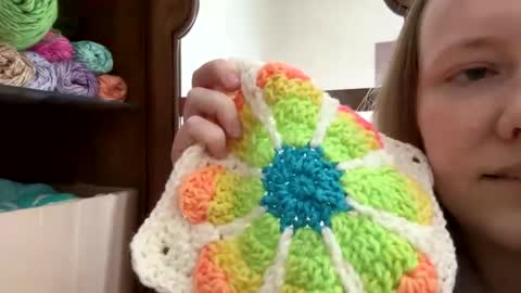 Sky Winters online show from January 9, 3:34 pm