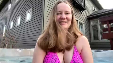 Sky Winters online show from December 30, 3:23 pm