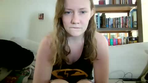 Sky Winters online show from June 1, 5:47 pm