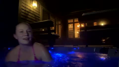 Sky Winters online show from December 5, 11:18 pm