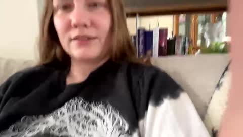 Sky Winters online show from January 11, 3:31 pm