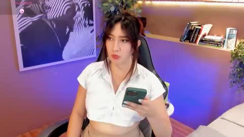 abby online show from April 1, 1:41 pm